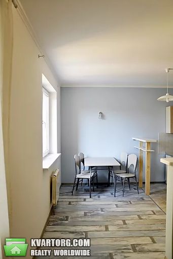Rent out 1-room apartment. Киев,  Северная — photo 3