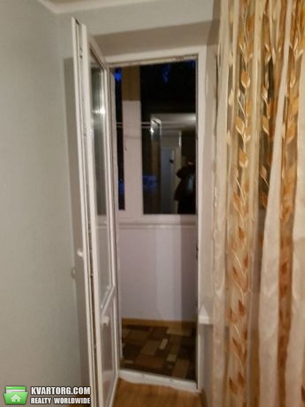 Sell 1-room apartment. Киев,  Шолуденко — photo 5