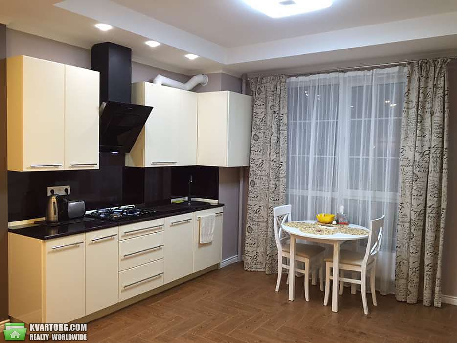 Sell 1-room apartment. Киев, Дмитрия Луценко — photo 1