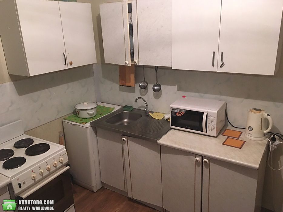 Sell 3-room apartment. Киев, Якубовского — photo 1
