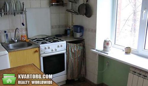 Sell 3-room apartment. Киев,  Краснопольская ул. — photo 7