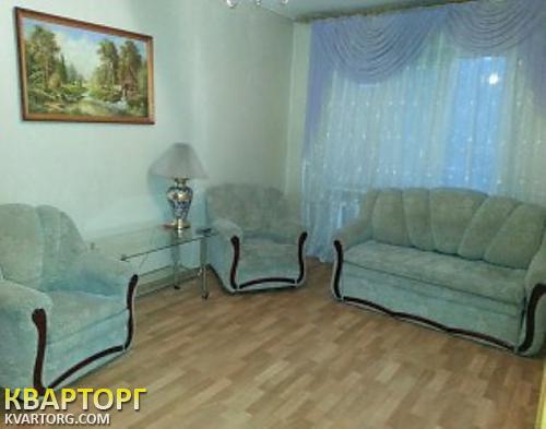 Sell 2-room apartment. Киев,  Харьковское шоссе — photo 1