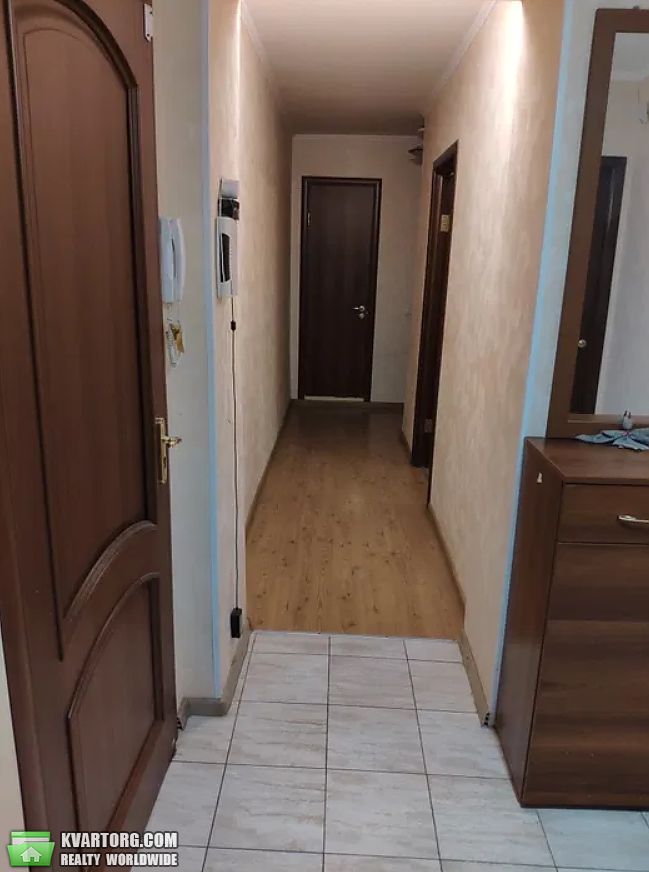 Rent out 3-room apartment. Киев,  Бориспольская — photo 3