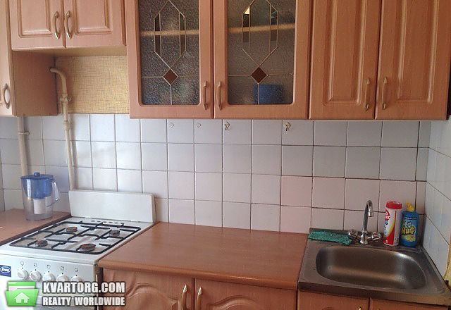 Sell 1-room apartment. Киев, Проспект Генерала Ватутин — photo 3