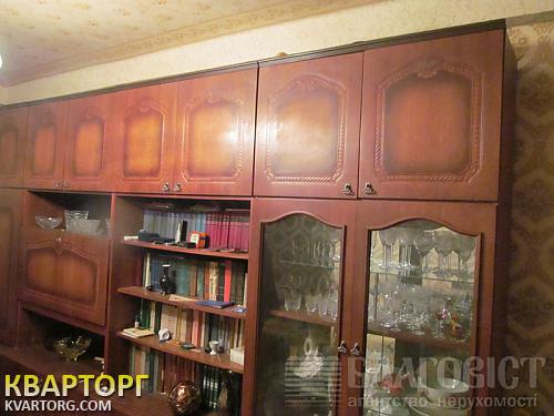 Sell 3-room apartment. Киев, Давыдова бул — photo 4