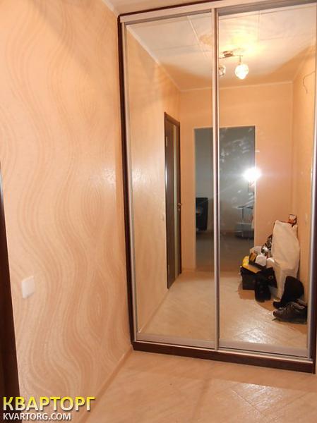 Sell 1-room apartment. Киев,  Урловская — photo 5