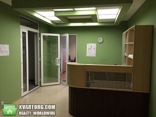 Rent out office. Киев, Лабораторная — photo 6
