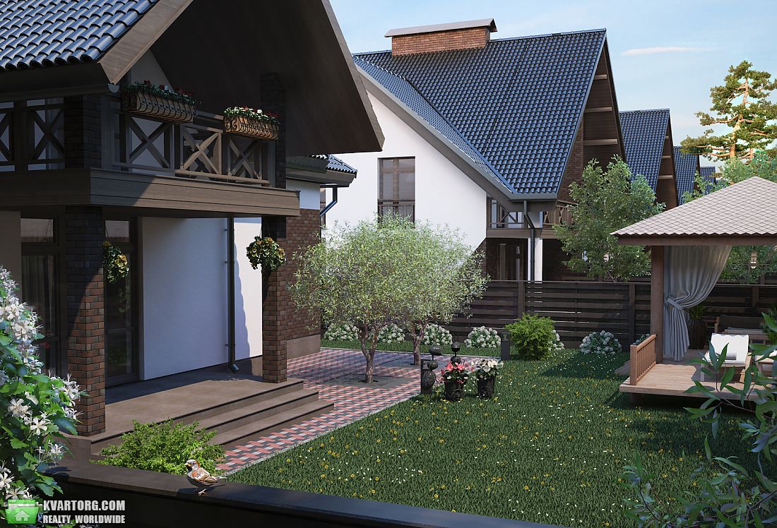 Sell house. Буча,  Тургеневская — photo 4