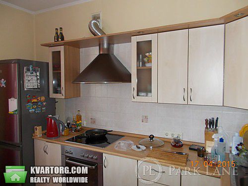 продам 3-комнатную квартиру. Киев,  Бажана - фото 1