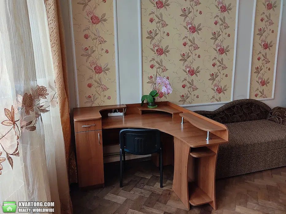 Rent out 1-room apartment. Львов, Героїв УПА — photo 6