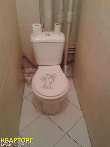 Rent out 2-room apartment. Киев, Милютенко — photo 4