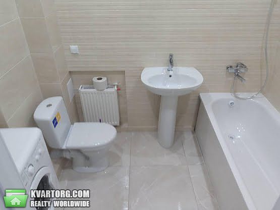 Rent out 2-room apartment. Киев, вацвала гавела — photo 6