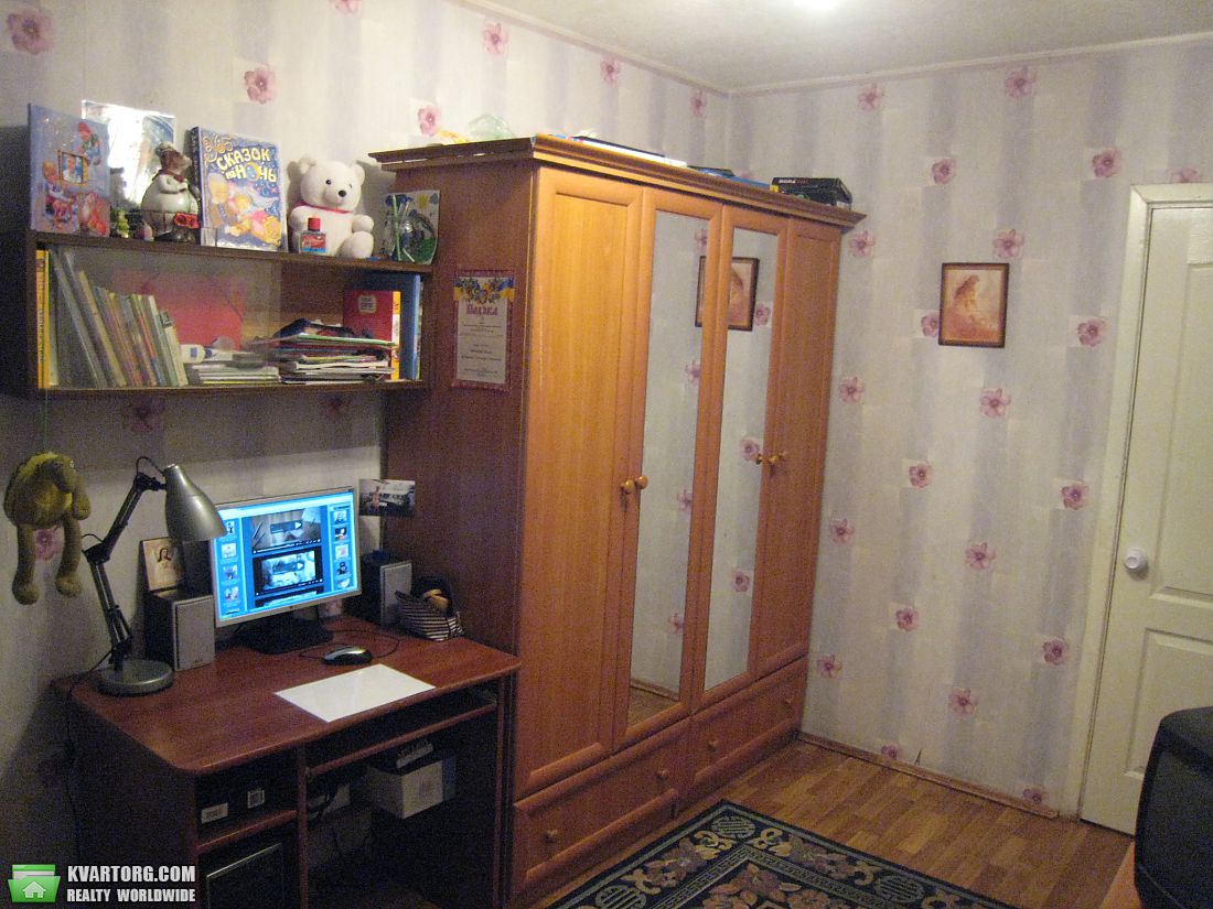 Sell 2-room apartment. Киев,  Симиренко — photo 4