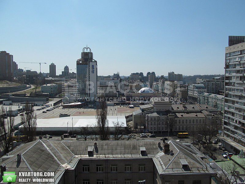 Rent out 1-room apartment. Киев,  Шота Руставели — photo 7