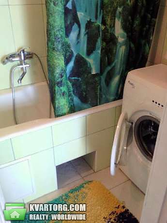 Rent out 2-room apartment. Киев,  Нагорная — photo 6