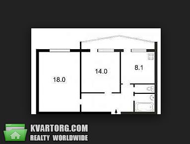 Sell 2-room apartment. Киев,  Березняковская — photo 3
