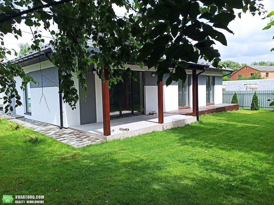 Sell house. Буча, Соборная — photo 1
