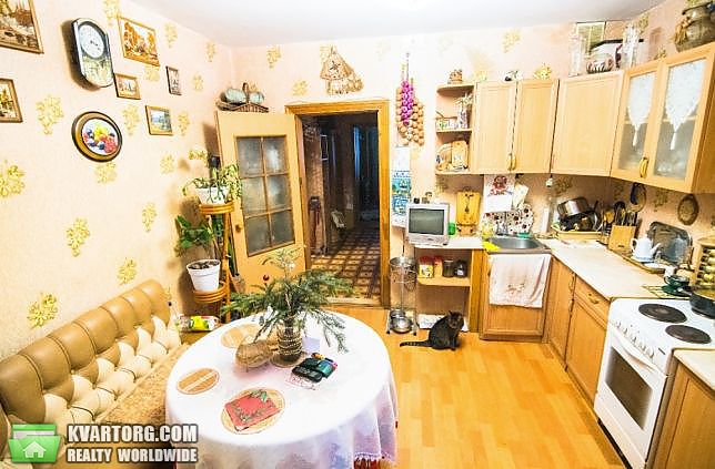 Sell 3-room apartment. Киев,  Ломоносова — photo 4