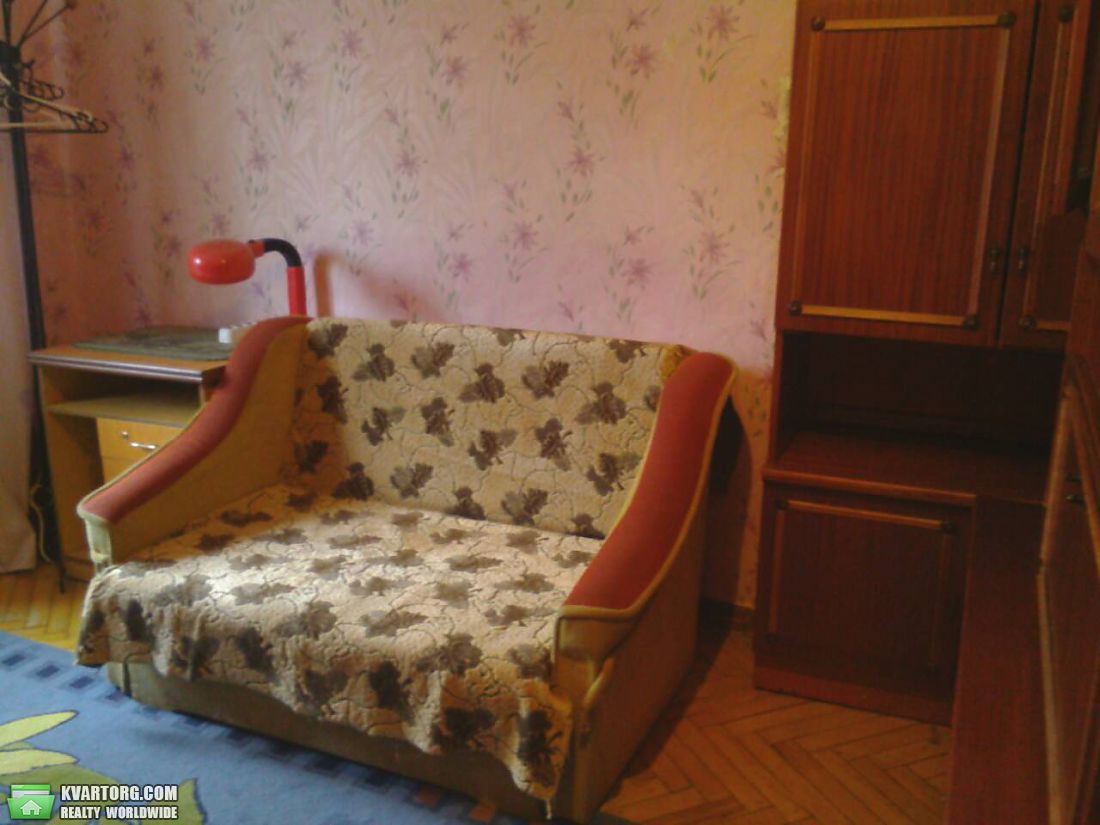 Rent out 2-room apartment. Киев, Баггоутовская — photo 2