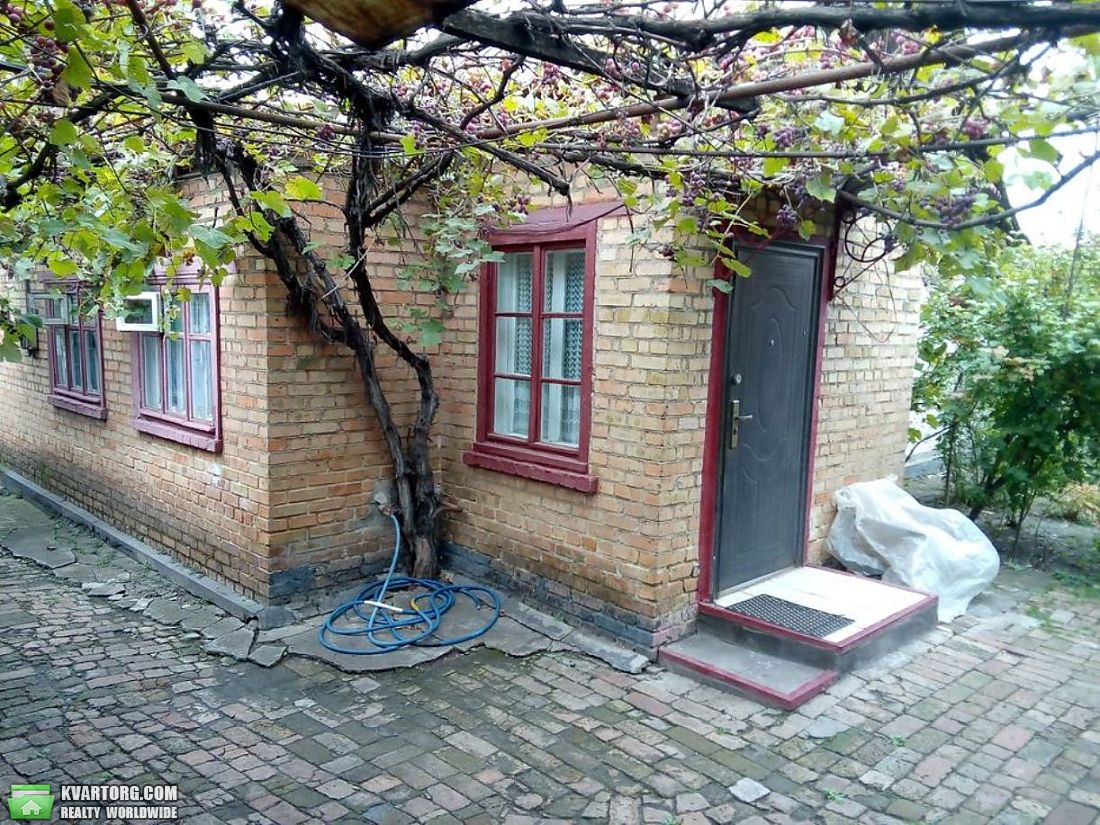 Sell house. Днепропетровск, г.Кривой Рог — photo 1
