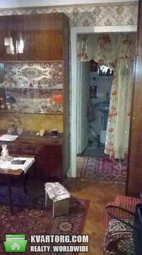 Sell 2-room apartment. Киев,  Ушинского — photo 1