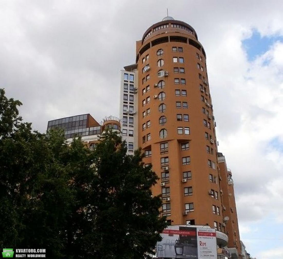 Rent out 2-room apartment. Киев,  Шота Руставели — photo 7