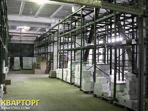 Rent out warehouse. Донецк, ул.Складская — photo 2