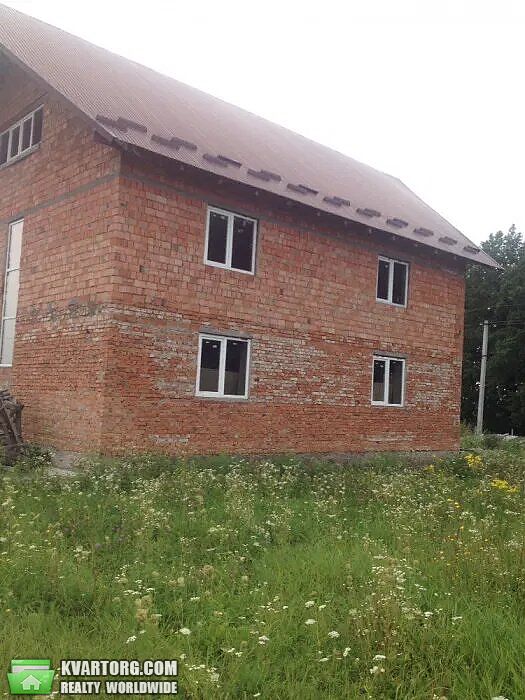 Sell house. Черновцы, пров.Чужбинского — photo 4