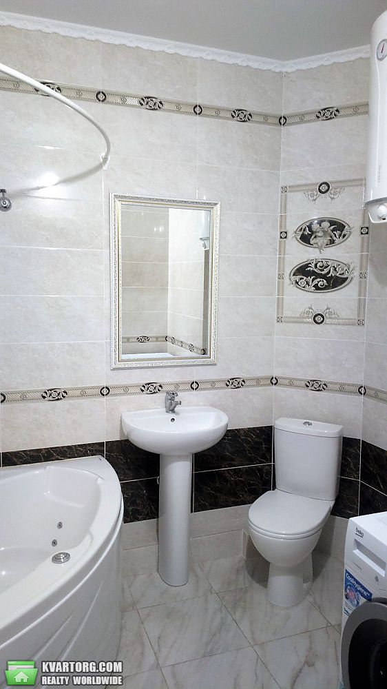 Sell 1-room apartment. Киев,  Драгоманова — photo 5