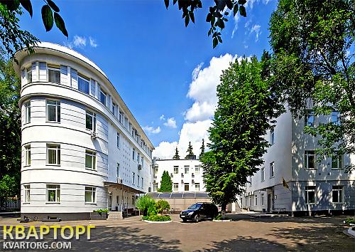 Rent out office. Киев,  Институтская — photo 1