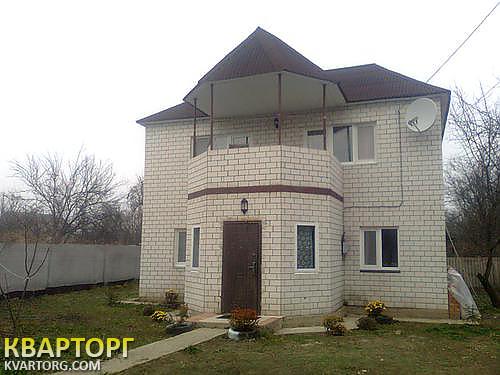 Sell house. Киевская обл., пгт.Боровая — photo 1