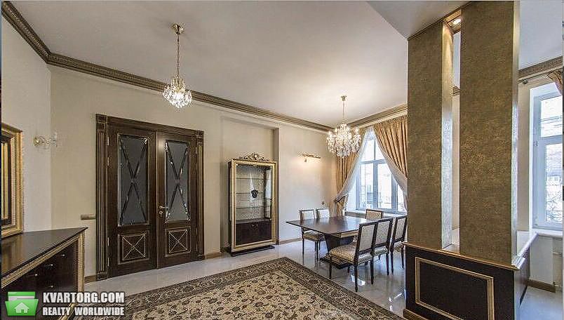 Rent out 3-room apartment. Киев,  Банковая — photo 1
