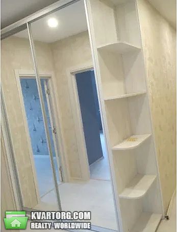 Rent out 2-room apartment. Киев, Булгакова — photo 4