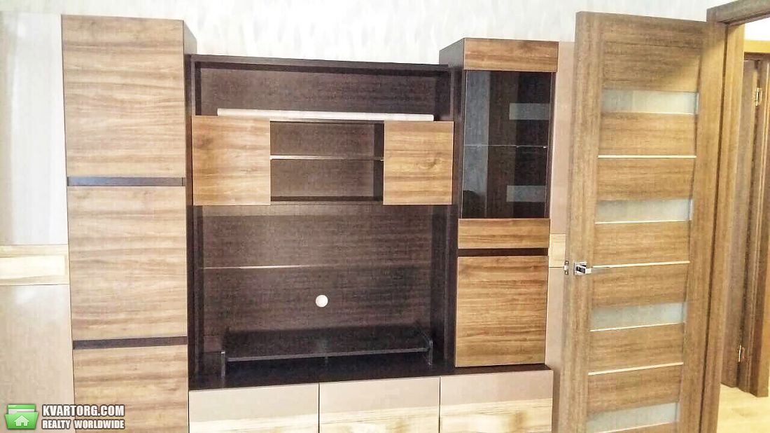 Rent out 1-room apartment. Киев, Волошкова — photo 2