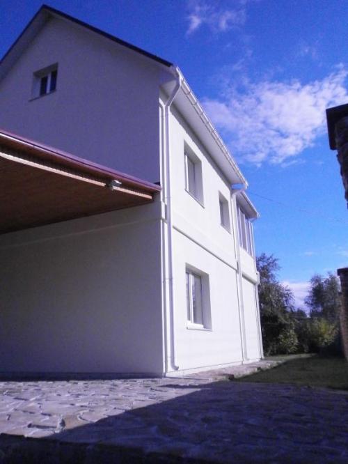 Sell house. Киевская обл., С/Т возле озера — photo 10
