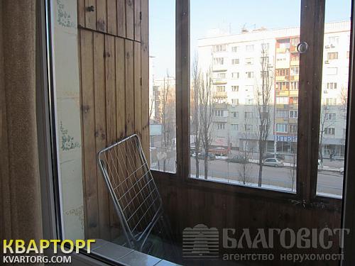Sell 1-room apartment. Киев, Леси Украинки бул — photo 4