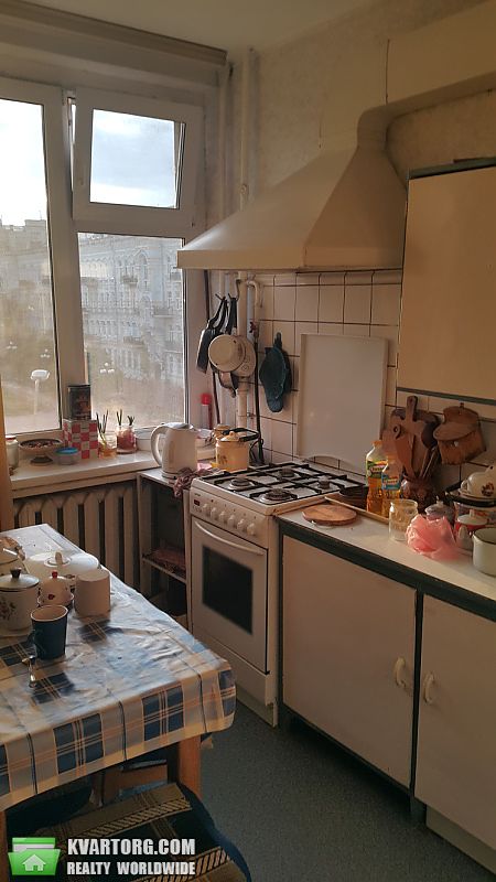 Sell 4-room apartment. Киев,  Владимирская — photo 7