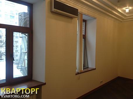 Rent out office. Киев,  Владимирская — photo 1