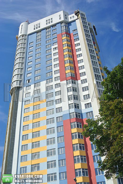 Sell 1-room apartment. Киев, Бакинская — photo 2
