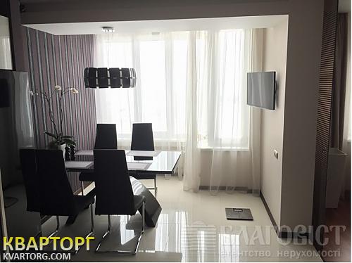 Sell 3-room apartment. Киев, Лайоша Гавро — photo 6