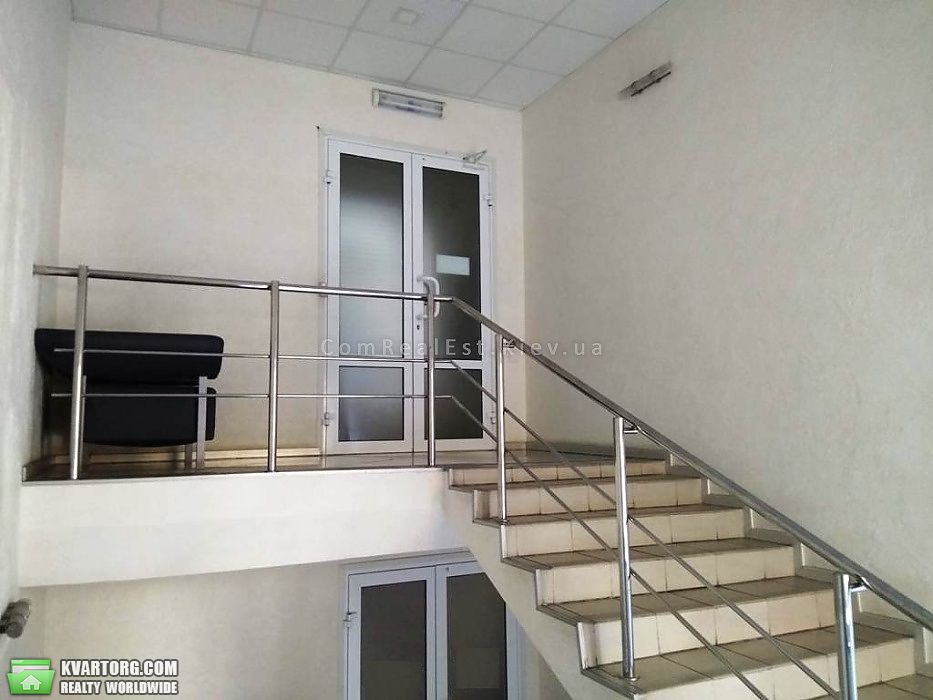 Rent out office. Киев, ул.Златоустовская — photo 5