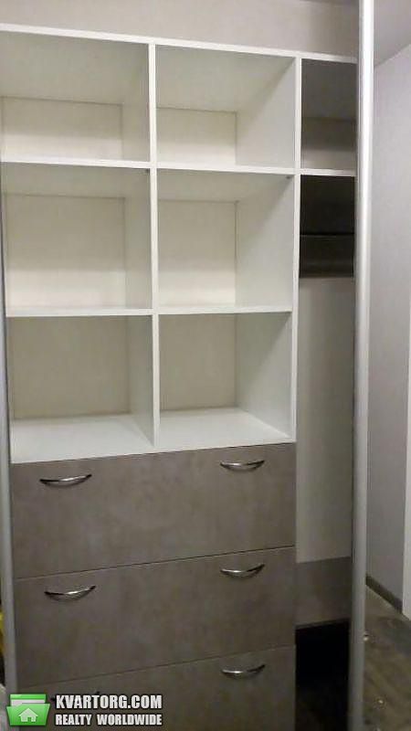 Rent out 1-room apartment. Киев, Патриарха Мстислава Скрип — photo 4
