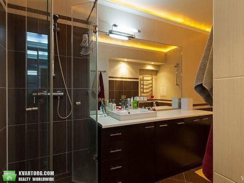 Rent out 2-room apartment. Киев, Приорская — photo 3