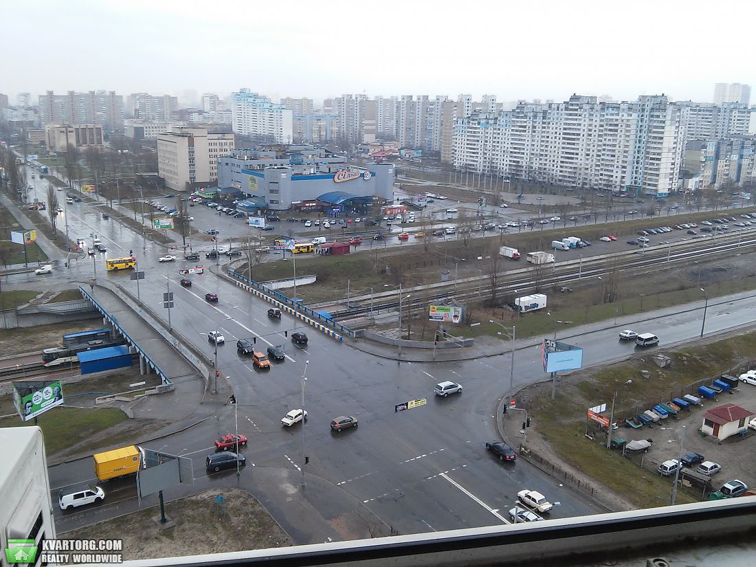 Sell 3-room apartment. Киев, Драйзера — photo 5