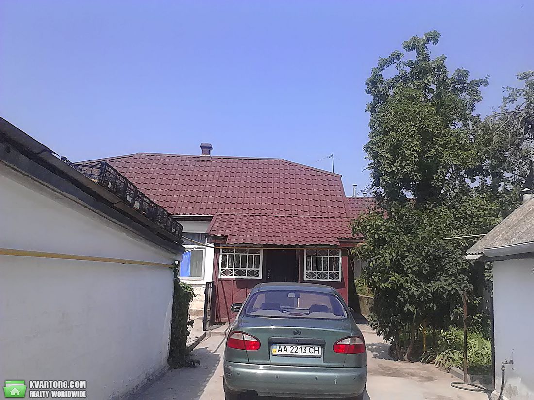 Sell house. Киев, Энгельса — photo 5
