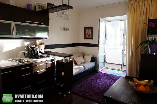 Sell 1-room apartment. Киев, Новгородская — photo 3