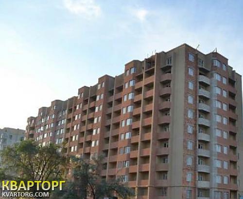Sell 3-room apartment. Одесса, Заболотного — photo 1