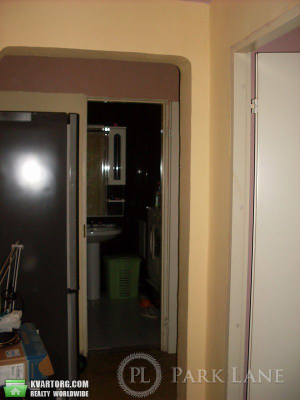 Sell 2-room apartment. Киев,  Харьковское шоссе — photo 6