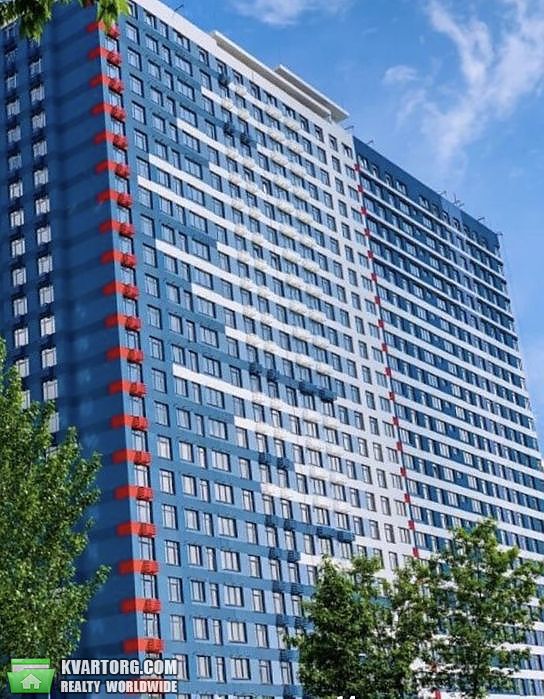 Sell 2-room apartment. Киев, Сверстюка — photo 2