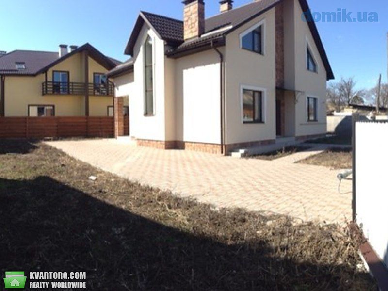 Sell house. Ирпень, Озерная — photo 1